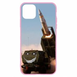 Чохол для iPhone 11 Pro Max Хаймарс - PrintSalon