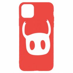 Чехол для iPhone 11 Pro Max Hollow Knight Mask