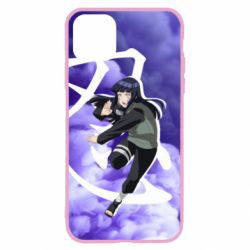 Чохол для iPhone 11 Pro Max Hyuuga Hinata - PrintSalon
