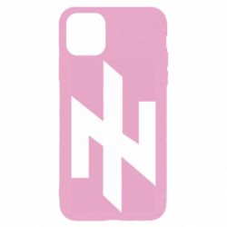 Чохол для iPhone 11 Pro Max Ідея нації