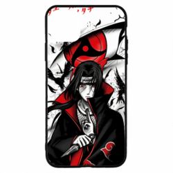 Чохол для iPhone 11 Pro Max Itachi Uchiha Rogue Ninja - PrintSalon