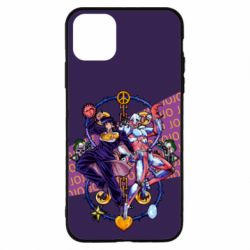 Чохол для iPhone 11 Pro Max Joe Joe Josuke Higashikata - PrintSalon