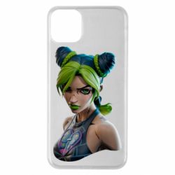 Чохол для iPhone 11 Pro Max Jolyne Cujoh - PrintSalon