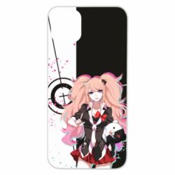 Чохол для iPhone 11 Pro Max Junko Enoshima Danganronpa - PrintSalon