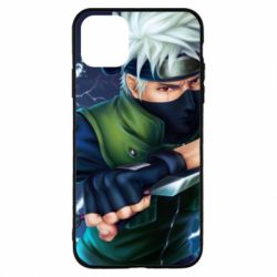 Чехол для iPhone 11 Pro Max Kakashi Hatake - PrintSalon