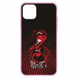 Чехол для iPhone 11 Pro Max Kakegurui. Yumeko Jabami - PrintSalon
