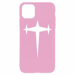 Чехол для iPhone 11 Pro Max Kill la Kill Three-Star Uniform Logo-PrintSalon Чехол для iPhone 11 Pro Max Kill la Kill Three-Star Uniform Logo