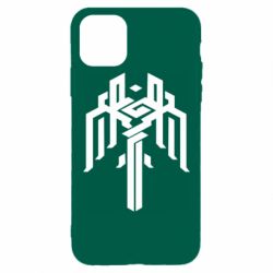 Чехол для iPhone 11 Pro Max Kirkwall symbol - PrintSalon