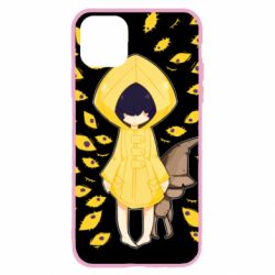 Чохол для iPhone 11 Pro Max Little Nightmares II - PrintSalon