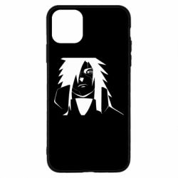 Чохол для iPhone 11 Pro Max Looking Madara - PrintSalon