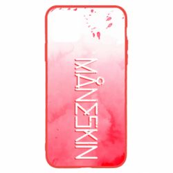 Чехол для iPhone 11 Pro Max Måneskin Art - PrintSalon