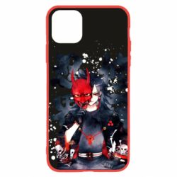 Чохол для iPhone 11 Pro Max Madara Uchiha Ancient Japan - PrintSalon