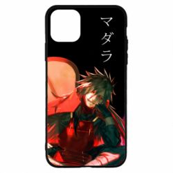 Чохол для iPhone 11 Pro Max Madara Uchiha - PrintSalon
