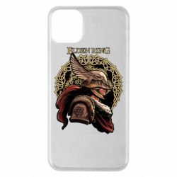 Чехол для iPhone 11 Pro Max Malenia Elden Ring-PrintSalon Чехол для iPhone 11 Pro Max Malenia Elden Ring
