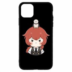 Чохол для iPhone 11 Pro Max Милий Ділюк