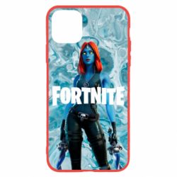 Чохол для iPhone 11 Pro Max Mistique Fortnite - PrintSalon