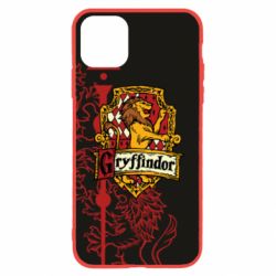 Чохол для iPhone 11 Pro Max Modern Gryffindor - PrintSalon