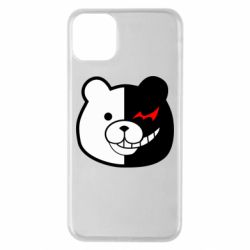 Чохол для iPhone 11 Pro Max Monomishka portrait - PrintSalon