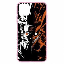 Чохол для iPhone 11 Pro Max Naruto Kurama - PrintSalon