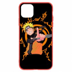 Чохол для iPhone 11 Pro Max Naruto Uzumaki - PrintSalon