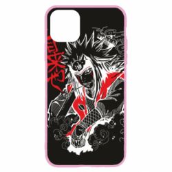 Чохол для iPhone 11 Pro Max Negative Jiraiya - PrintSalon