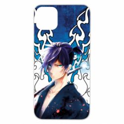 Чохол для iPhone 11 Pro Max Noragami Yato - PrintSalon