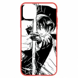 Чохол для iPhone 11 Pro Max Noragami: Yato - PrintSalon