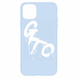 Чохол для iPhone 11 Pro Max Онідзука - PrintSalon
