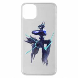 Чехол для iPhone 11 Pro Max Origin Dialga - PrintSalon
