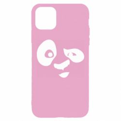 Чехол для iPhone 11 Pro Max Panda Po - PrintSalon
