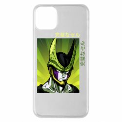 Чехол для iPhone 11 Pro Max Perfect Cell - PrintSalon