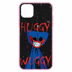 Чохол для iPhone 11 Pro Max Poppy Huggy Wuggy - PrintSalon
