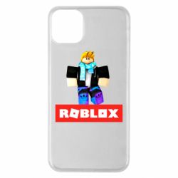 Чехол для iPhone 11 Pro Max Roblox Cool - PrintSalon