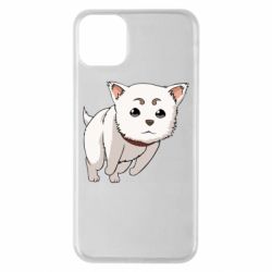 Чехол для iPhone 11 Pro Max Садахару арт - PrintSalon