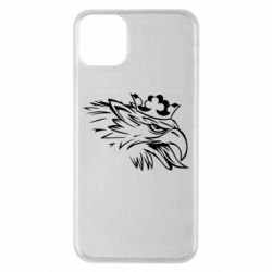 Чехол для iPhone 11 Pro Max Scania griffin - PrintSalon