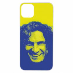 Чохол для iPhone 11 Pro Max Скрябін Україна - PrintSalon