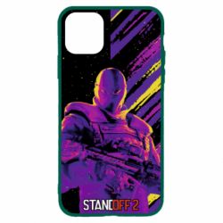 Чехол для iPhone 11 Pro Max Special Forces Fighter - PrintSalon