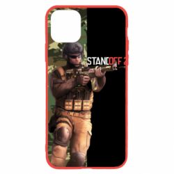 Чехол для iPhone 11 Pro Max Standoff 2 Camouflage - PrintSalon