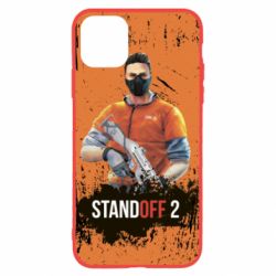 Чехол для iPhone 11 Pro Max Standoff 2 Hero - PrintSalon