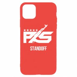 Чохол для iPhone 11 Pro Max Standoff 2 ps - PrintSalon