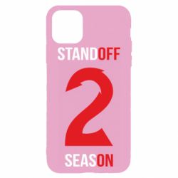 Чехол для iPhone 11 Pro Max Standoff 2 Season 2 - PrintSalon