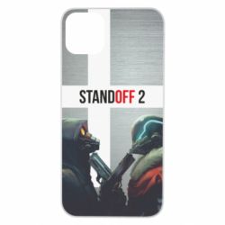 Чехол для iPhone 11 Pro Max Standoff 2 Сonfrontation - PrintSalon