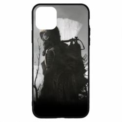 Чохол для iPhone 11 Pro Max Stalker2 - PrintSalon