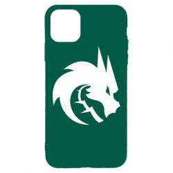 Чохол для iPhone 11 Pro Max Team Spirit Logo - PrintSalon