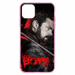 Чохол для iPhone 11 Pro Max The Boys - PrintSalon