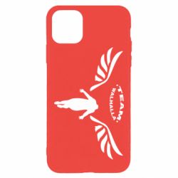 Чохол для iPhone 11 Pro Max The Headless Angel Team Valhalla - PrintSalon