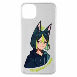 Чохол для iPhone 11 Pro Max Thighnari main