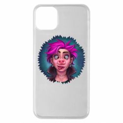 Чохол для iPhone 11 Pro Max Тонкс - PrintSalon