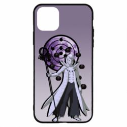 Чохол для iPhone 11 Pro Max Uchiha Obito - jinchuuriki form - PrintSalon