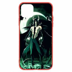 Чехол для iPhone 11 Pro Max Ulquiorra Schiffer - PrintSalon